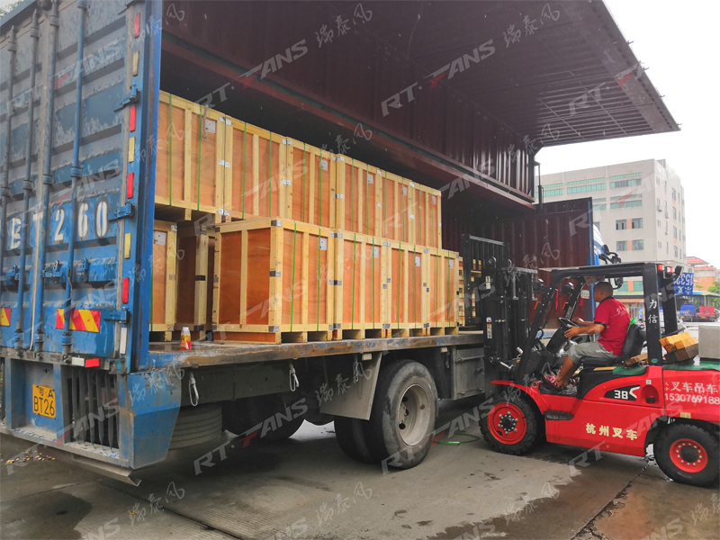 瑞泰風(fēng)東莞車(chē)間通風(fēng)降溫設(shè)備品牌廠(chǎng)家案例圖