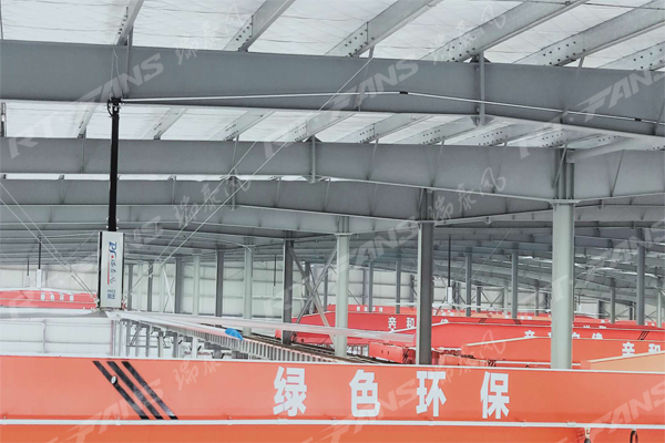 瑞泰風(fēng)工業(yè)風(fēng)扇品牌廠(chǎng)家案例圖