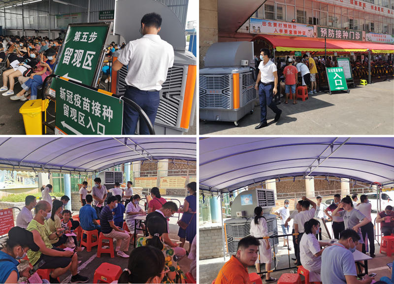 廣(guǎng)西·南寧 全員出動(dòng)保一方