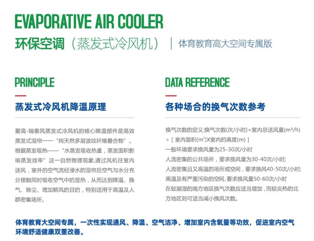 瑞泰風(fēng)環(huán)保空調(diào) 瑞泰風(fēng)環(huán)保空調(diào)