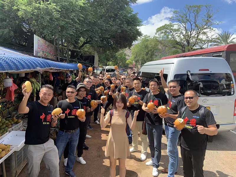 2019-5月 斯裡蘭卡之行