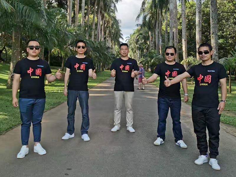 2019-5月 斯裡蘭卡之行