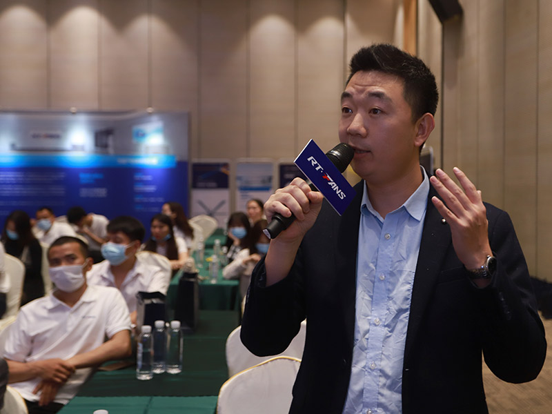 2020新品發(fā)布會(huì)提問(wèn)環(huán)節(jié)