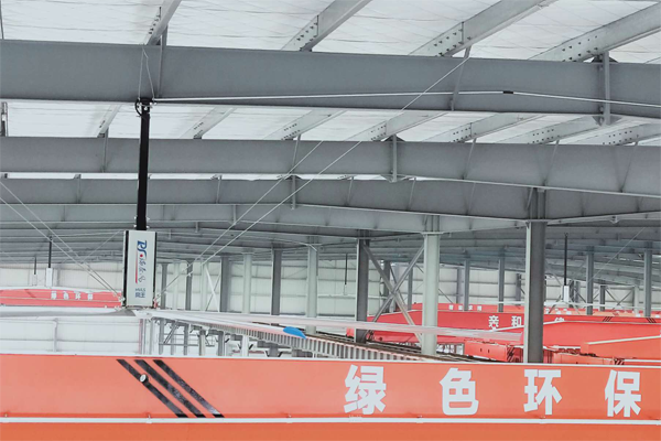 受歡迎的湛江車(chē)間大吊扇廠(chǎng)家 世界500強(qiáng)之選瑞泰風(fēng)