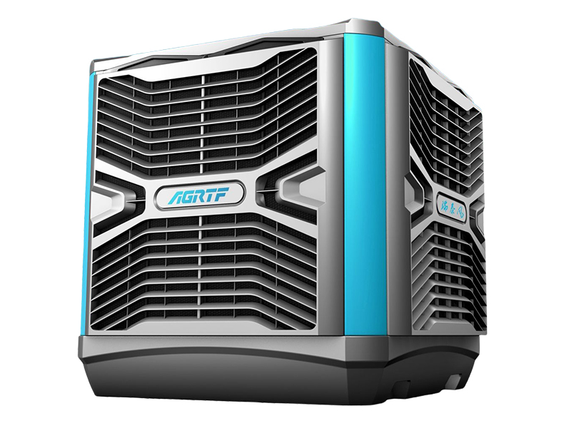 環(huán)保空調(diào)(蒸髮式冷風(fēng)機(jī))RTF-20ASP
