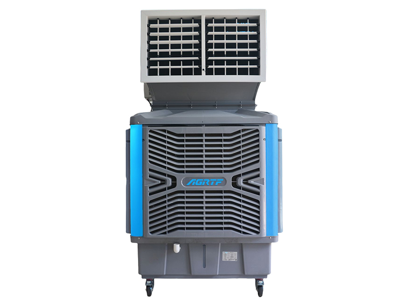 環(huán)保空調(diào)(蒸髮式冷風(fēng)機(jī))RTF-20YSP