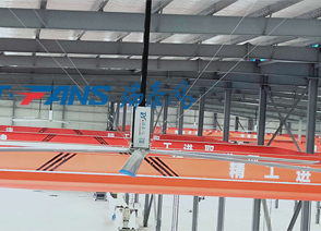 汽車(chē)製造車(chē)間通風(fēng)降溫工程，品牌瑞泰風(fēng)給您方案