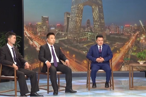 東方企業(yè)家對(duì)瑞泰風(fēng)鄭董專(zhuān)訪(fǎng) 探討在中國(guó)製造業(yè)未來(lái)發(fā)展