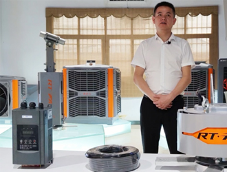 風(fēng)彩380V永磁電機(jī) 2024款驅動(dòng)器安裝使用規(guī)範