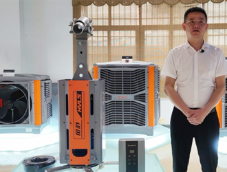 HVLS大風(fēng)扇三相380V 異步減速電機(jī)驅動(dòng)器安裝使用規(guī)範