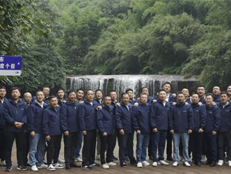 2024年瑞泰風(fēng)往多彩貴州旅遊 降溫就選瑞泰風(fēng)